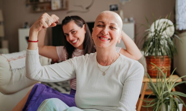 Un nuevo horizonte para el cáncer de mama metastásico