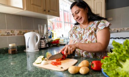 Dieta Antiinflamatoria: Una estrategia real para la prevención y apoyo contra el cáncer.