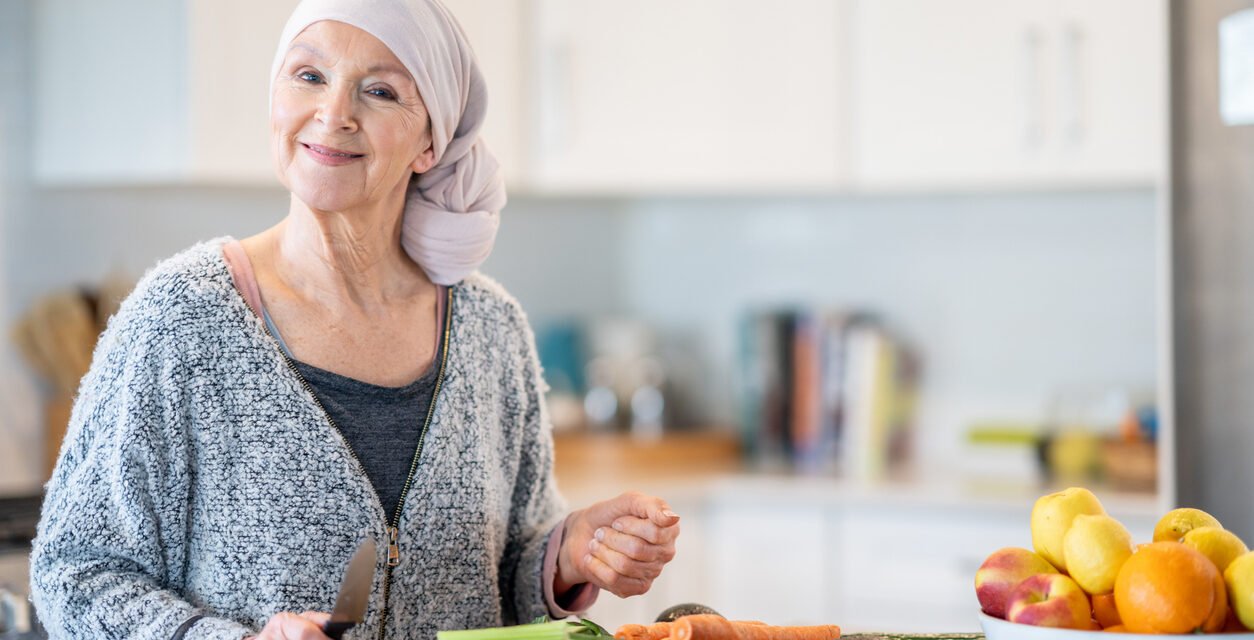 Dieta Antiinflamatoria: Una estrategia real para la prevención y apoyo contra el cáncer.