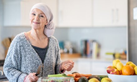 Dieta Antiinflamatoria: Una estrategia real para la prevención y apoyo contra el cáncer.