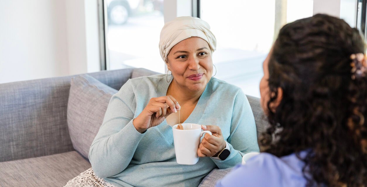 ¿Tomar Té ayuda contra el cáncer? Lo que nadie te ha contado.