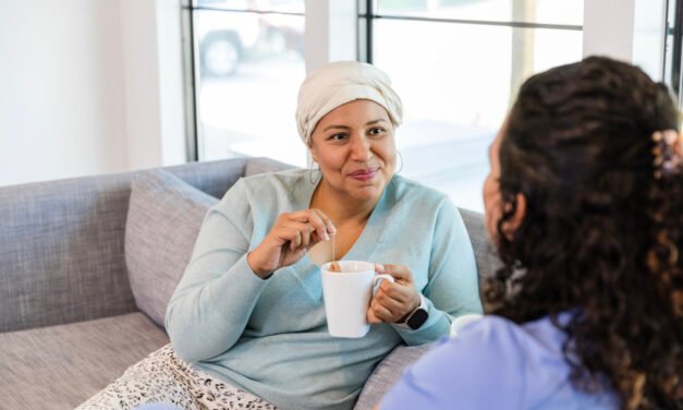 ¿Tomar Té ayuda contra el cáncer? Lo que nadie te ha contado.